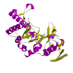 Image of CATH 5dmuA