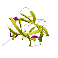 Image of CATH 5dn2D