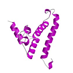 Image of CATH 5dn6D03