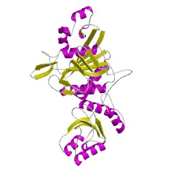 Image of CATH 5dncA