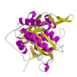 Image of CATH 5dncB