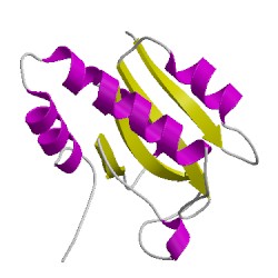 Image of CATH 5dncB02