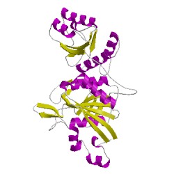 Image of CATH 5dncC