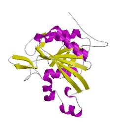 Image of CATH 5dncC01