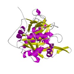 Image of CATH 5dncD