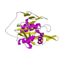 Image of CATH 5dncD01