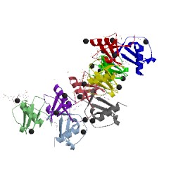 Image of CATH 5dnf