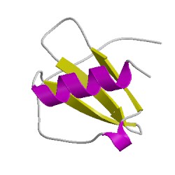 Image of CATH 5dnfD00