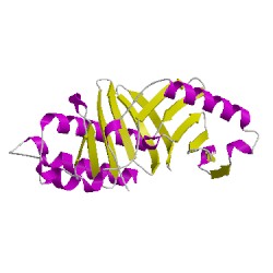 Image of CATH 5dnjA