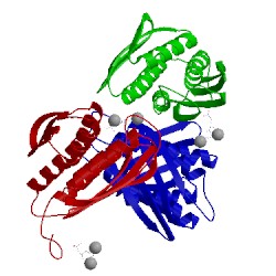 Image of CATH 5dnl