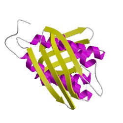 Image of CATH 5dnlA