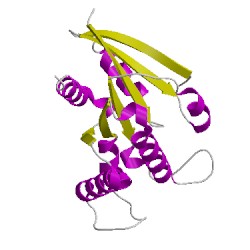 Image of CATH 5do9A01