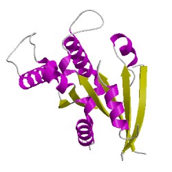 Image of CATH 5do9C01