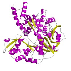 Image of CATH 5dpdA