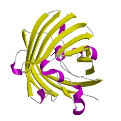 Image of CATH 5dpjB