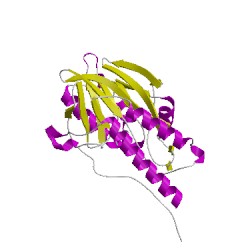 Image of CATH 5dpxA00