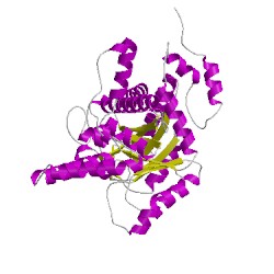 Image of CATH 5dqlA