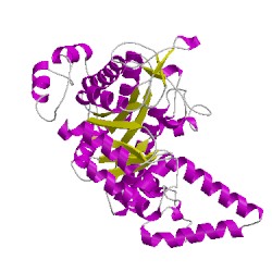 Image of CATH 5dqlB