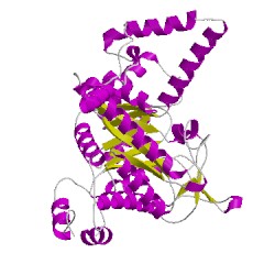 Image of CATH 5dqlC