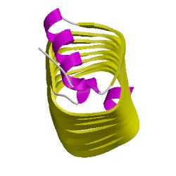 Image of CATH 5draA