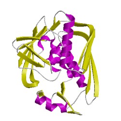 Image of CATH 5drpA