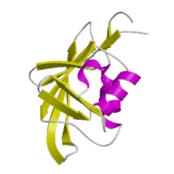 Image of CATH 5drpA01