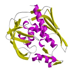 Image of CATH 5drpB