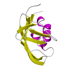 Image of CATH 5drpB01