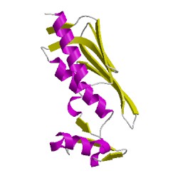 Image of CATH 5drpB02