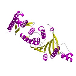 Image of CATH 5drtA