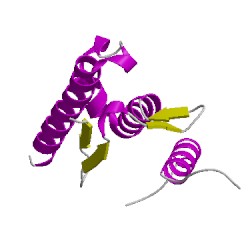 Image of CATH 5drtA01