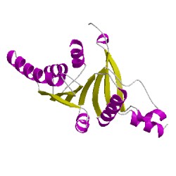 Image of CATH 5drtA02