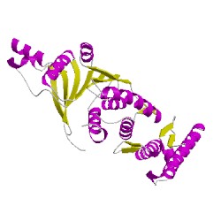 Image of CATH 5drtB