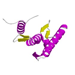 Image of CATH 5drtB01