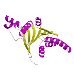 Image of CATH 5drtB02