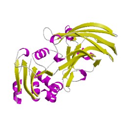 Image of CATH 5dstB