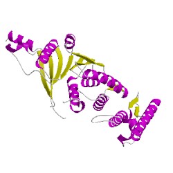 Image of CATH 5dsxA