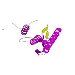 Image of CATH 5dsxA01