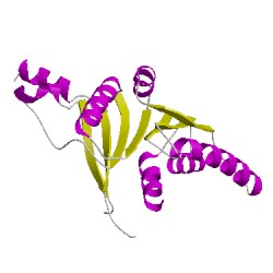 Image of CATH 5dsxA02