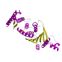 Image of CATH 5dsxB