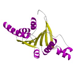 Image of CATH 5dsxB02