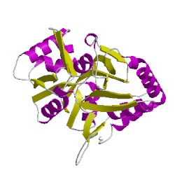 Image of CATH 5dtbA