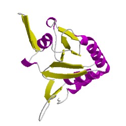 Image of CATH 5dtbA01