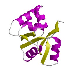 Image of CATH 5dtbA02