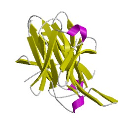 Image of CATH 5dtfA