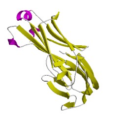 Image of CATH 5dtfB