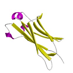 Image of CATH 5dtfB02