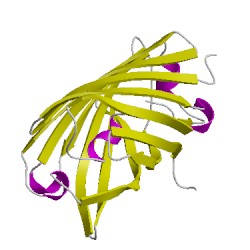 Image of CATH 5dtlB