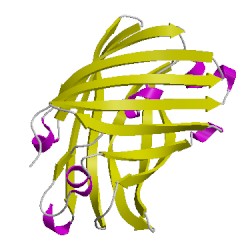 Image of CATH 5dtlE00