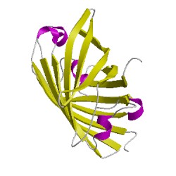 Image of CATH 5dtlF00